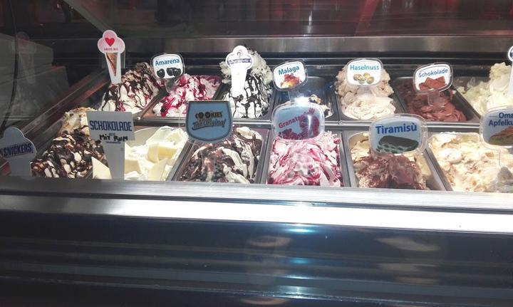 Caffetteria Gelateria La Piazza