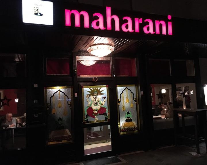 Maharani