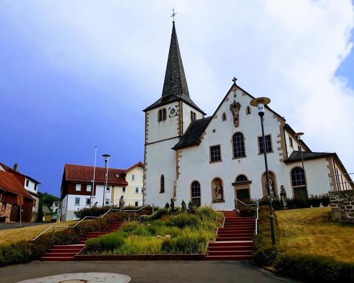 Brauerei Gasthof Schmitt